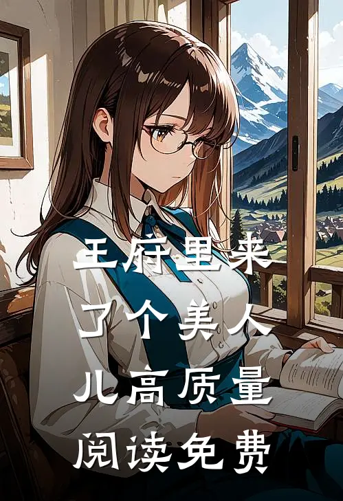 王府里来了个美人儿高质量阅读免费