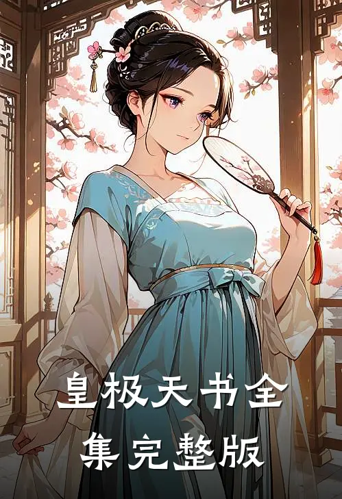 皇极天书全集完整版