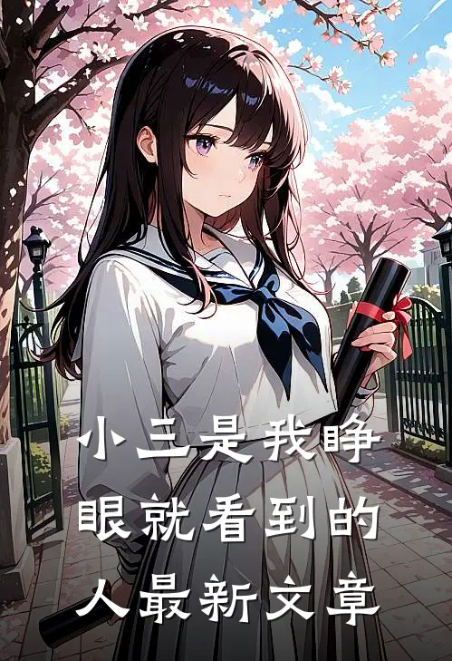 小三是我睁眼就看到的人最新文章