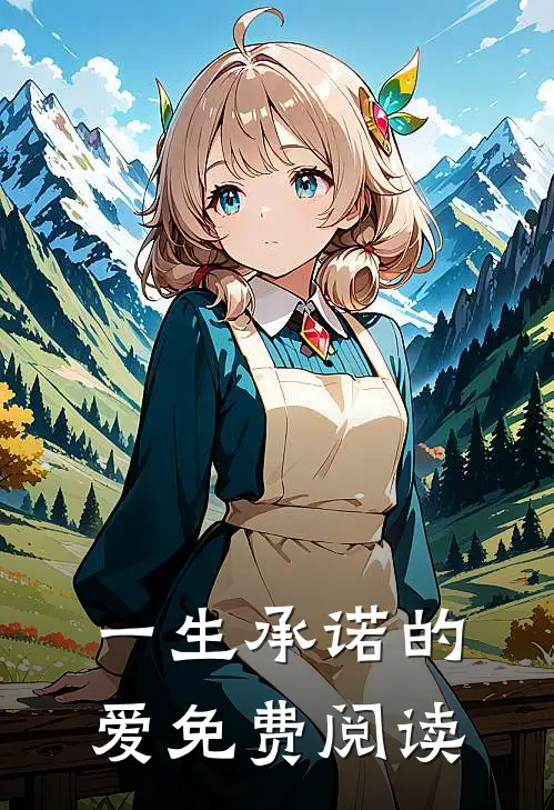 一生承诺的爱免费阅读