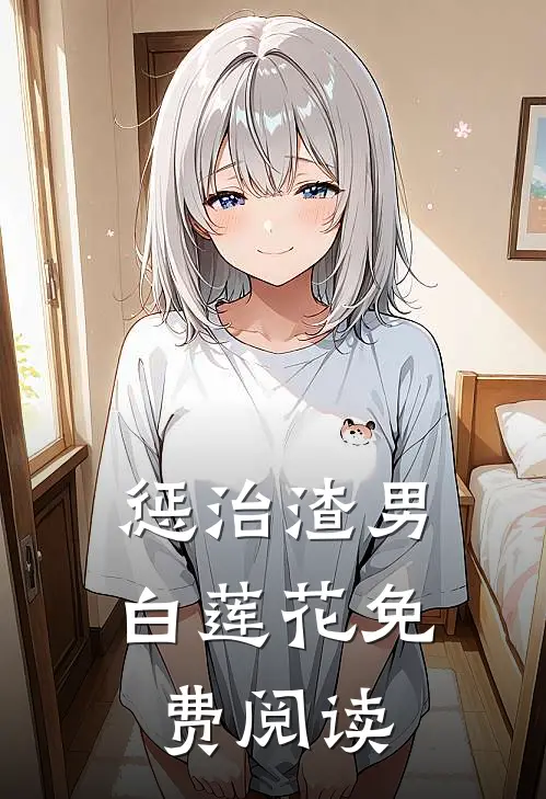 惩治渣男白莲花免费阅读
