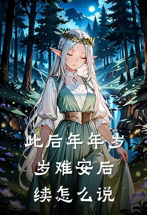 此后年年岁岁难安后续怎么说