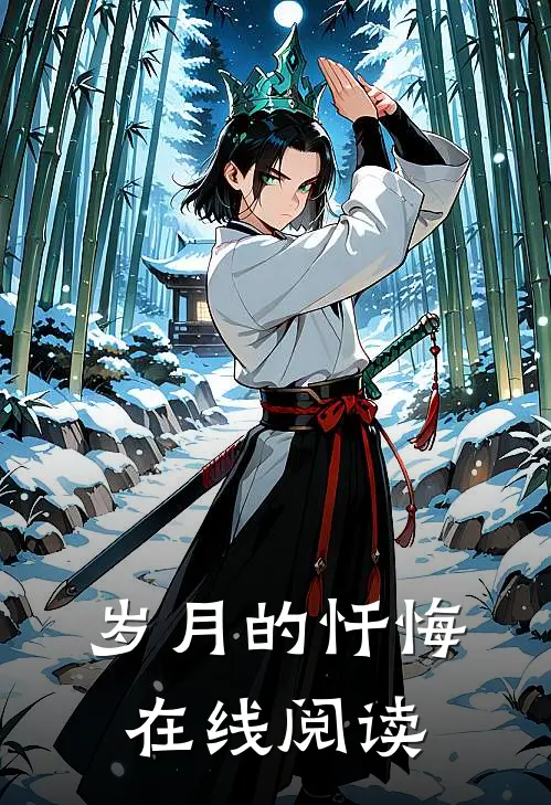 岁月的忏悔在线阅读