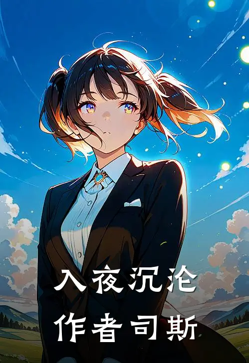 入夜沉沦作者司斯