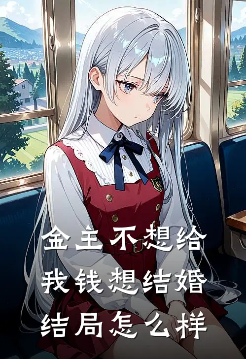 金主不想给我钱想结婚结局怎么样