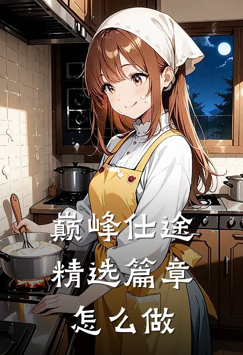 巅峰仕途精选篇章怎么做