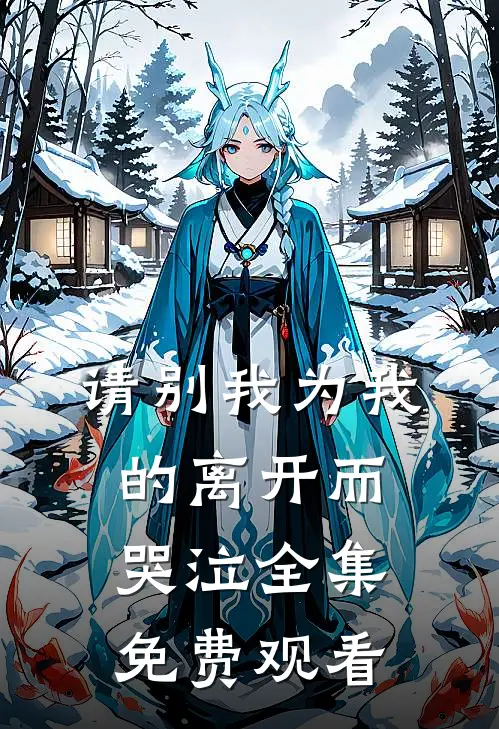 请别我为我的离开而哭泣 全集免费观看