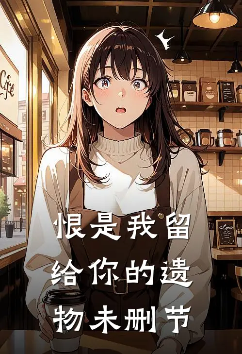 恨是我留给你的遗物未删节