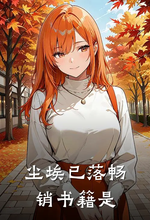 尘埃已落畅销书籍是
