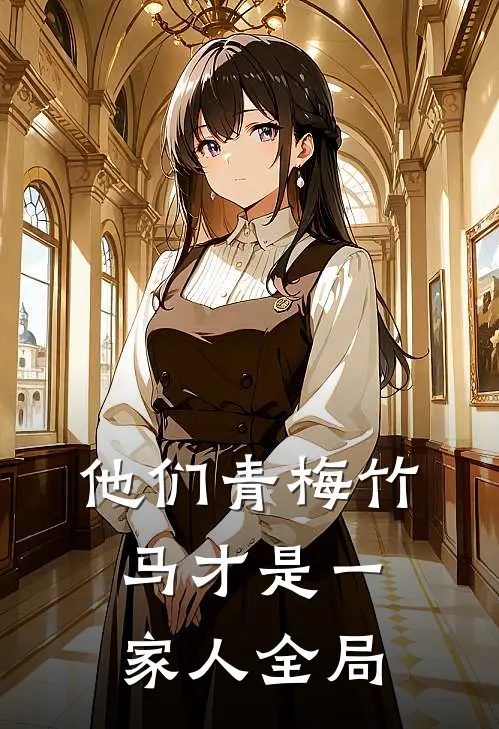他们青梅竹马才是一家人全局