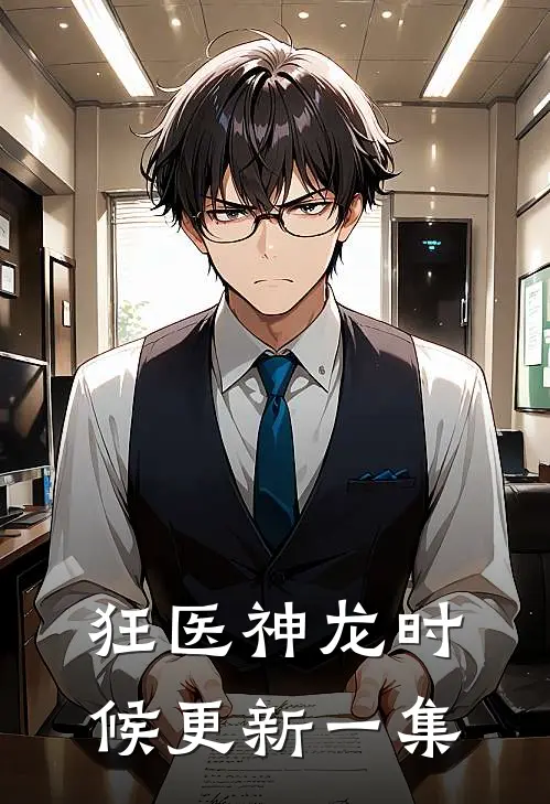 狂医神龙时候更新一集
