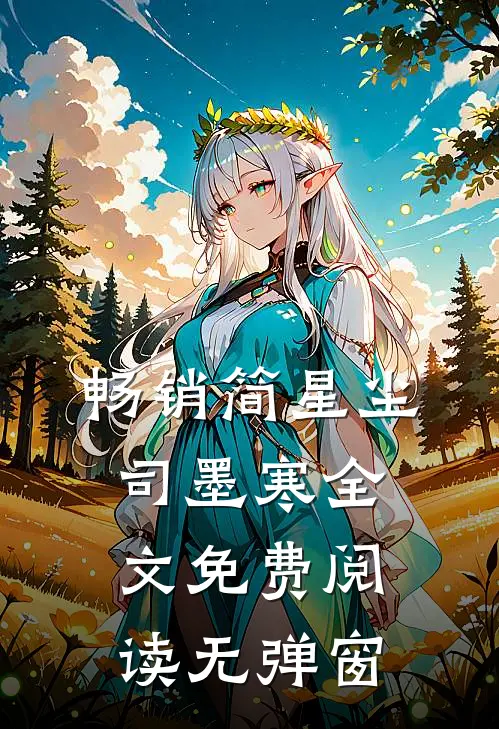 畅销简星尘司墨寒全文免费阅读无弹窗