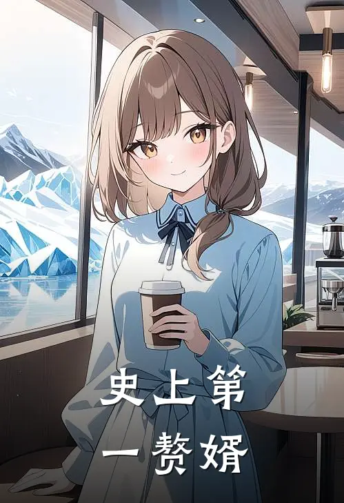 史上第一赘婿