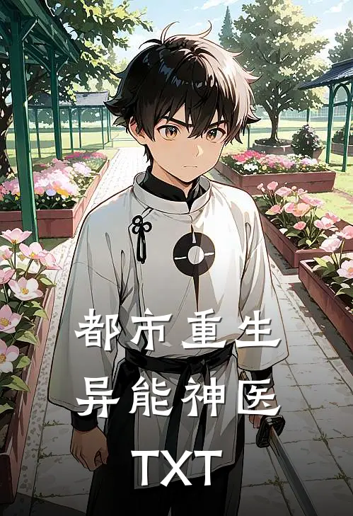 都市重生异能神医TXT