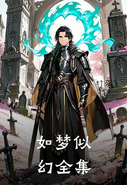 如梦似幻 全集