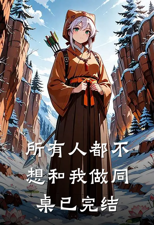所有人都不想和我做同桌已完结
