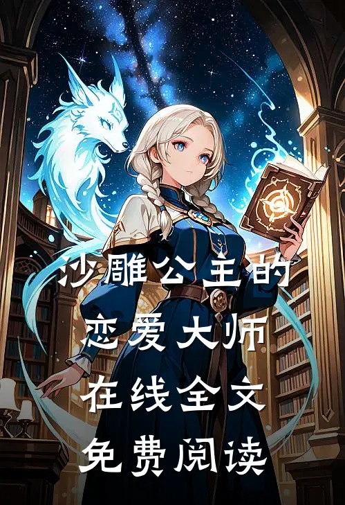沙雕公主的恋爱大师在线全文免费阅读