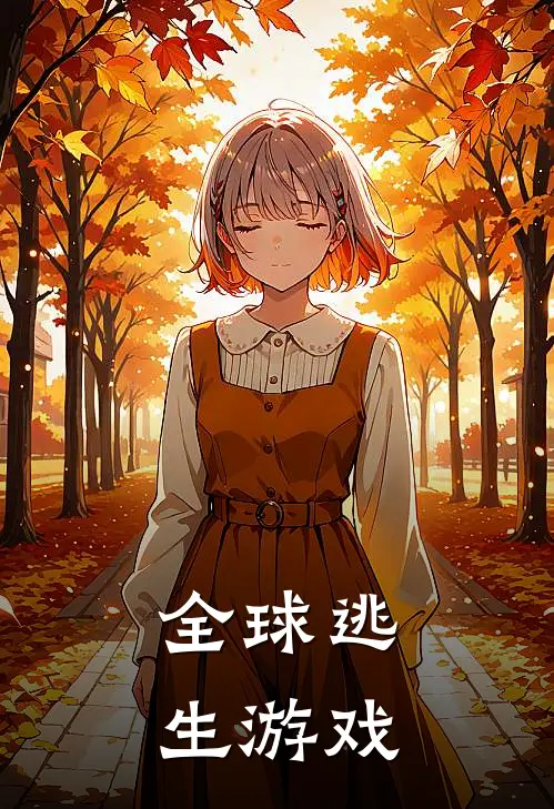 全球逃生游戏