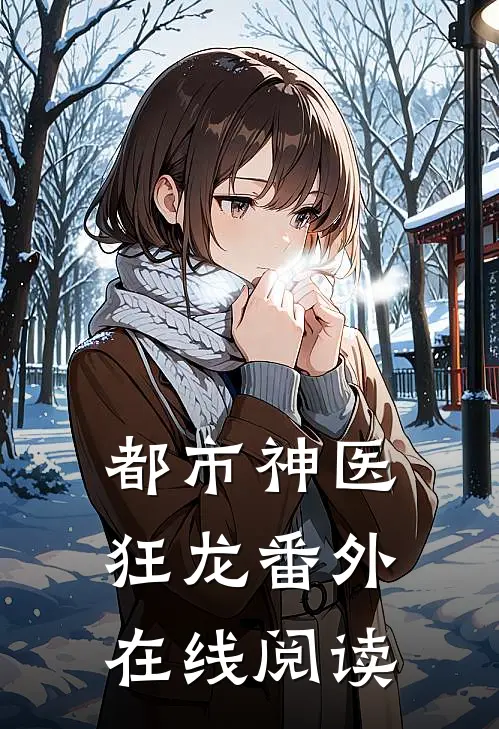 都市神医狂龙番外在线阅读
