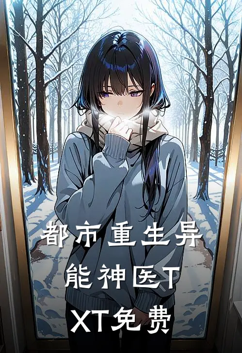 都市重生异能神医TXT免费