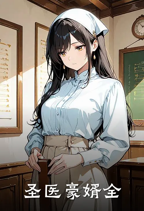 圣医豪婿全