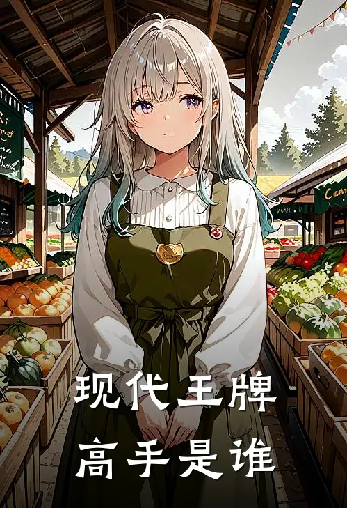 现代王牌高手是谁