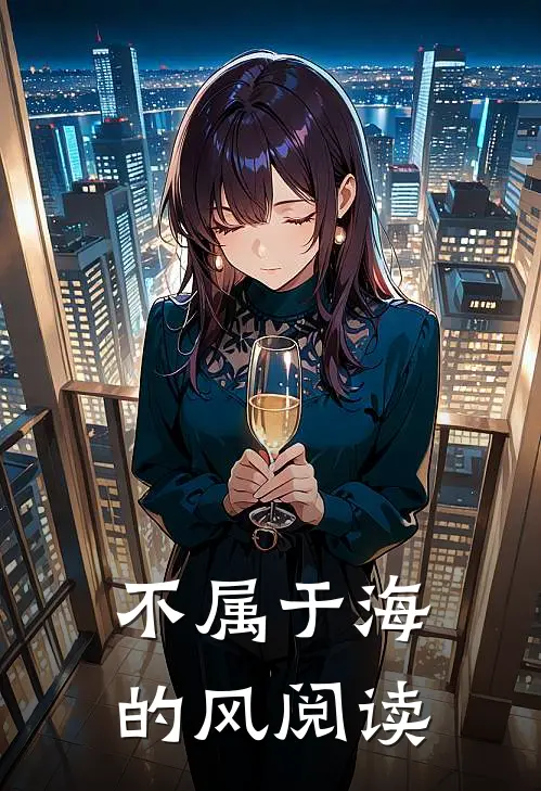 不属于海的风阅读