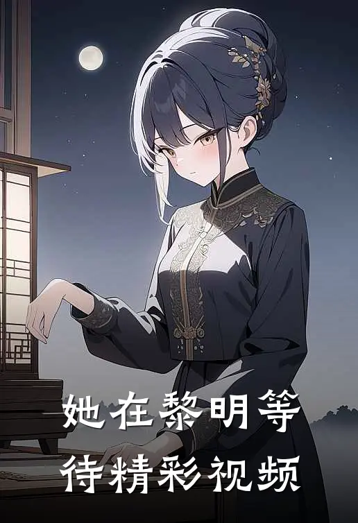 她在黎明等待精彩视频