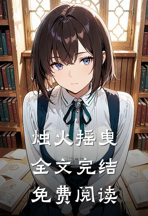 烛火摇曳全文完结免费阅读