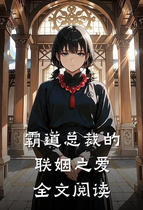 霸道总裁的联姻之爱全文阅读