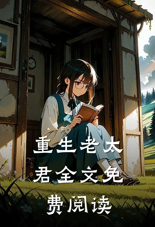 重生老太君全文免费阅读