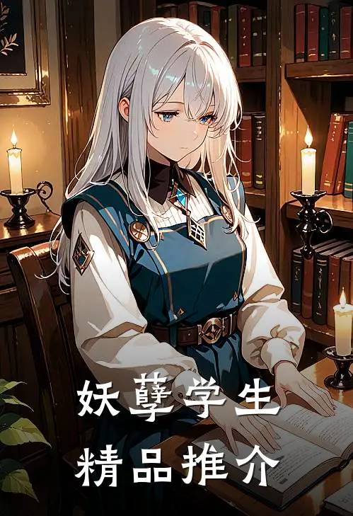 妖孽学生精品推介