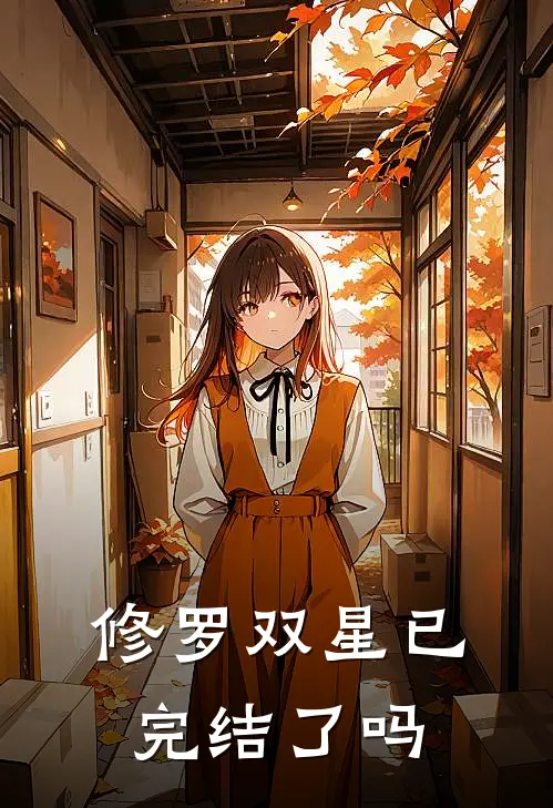 修罗双星已完结了吗