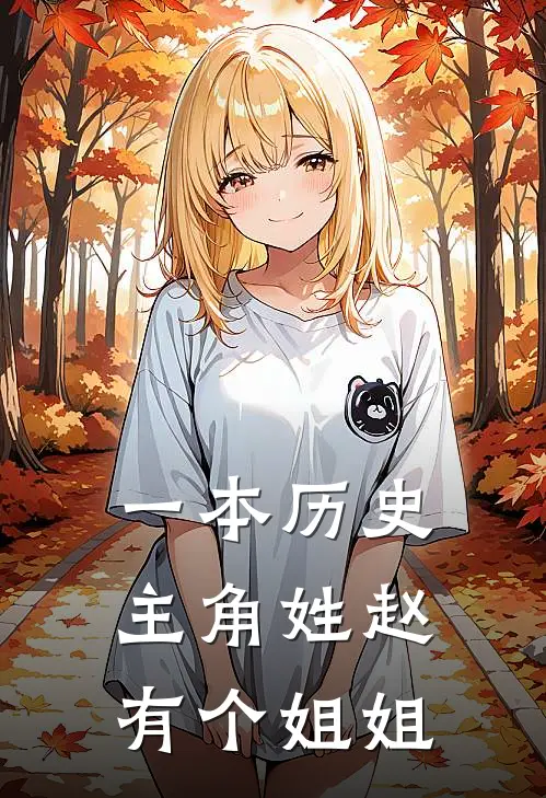 一本历史主角姓赵有个姐姐