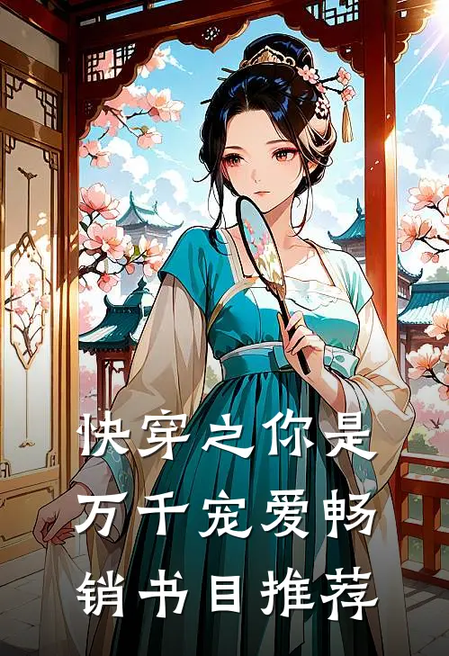 快穿之你是万千宠爱畅销书目推荐