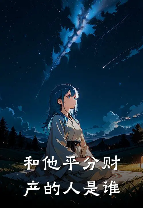 和他平分财产的人是谁