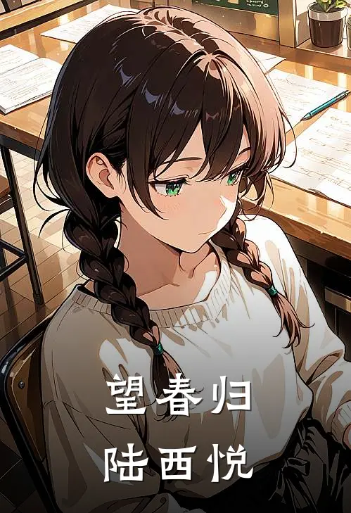 望春归陆西悦