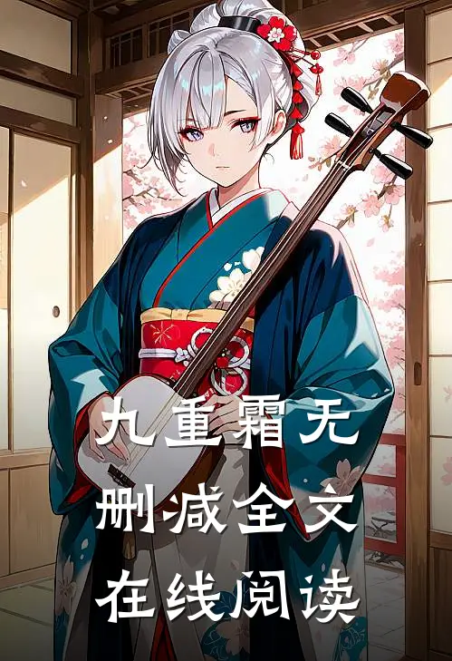 九重霜无删减全文在线阅读
