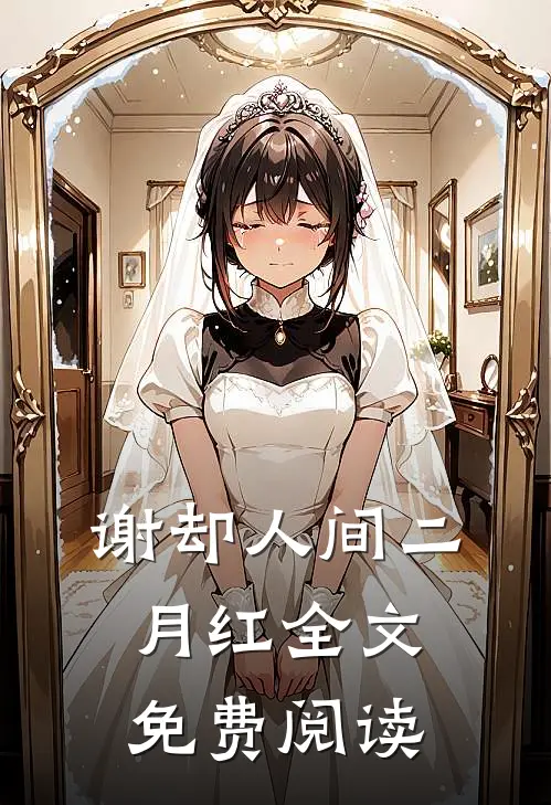 谢却人间二月红全文免费阅读