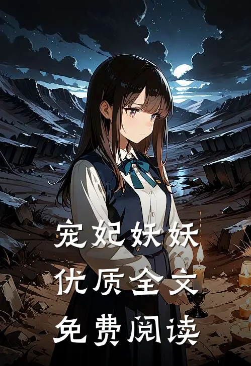宠妃妖妖优质全文免费阅读
