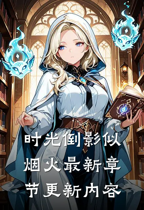时光倒影似烟火最新章节更新内容