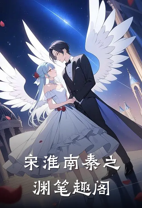 宋淮南秦之渊笔趣阁