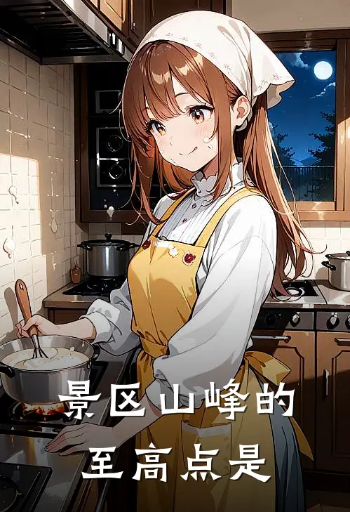 景区山峰的至高点是