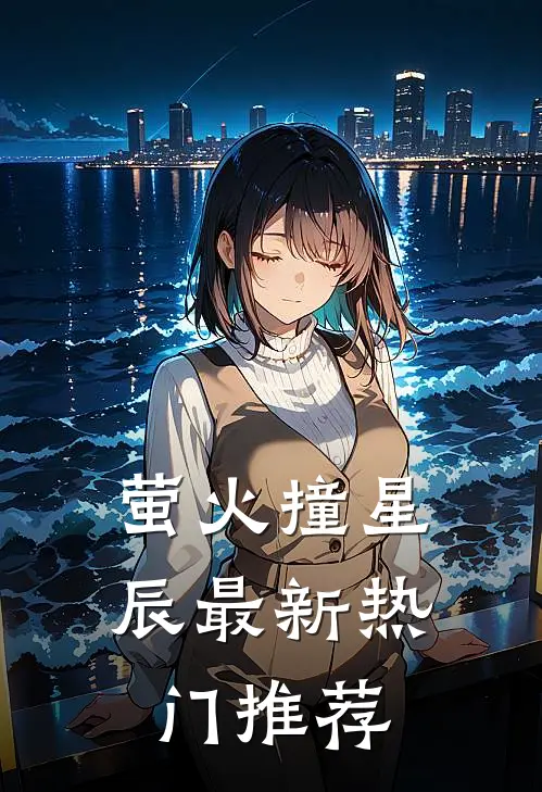 萤火撞星辰最新热门推荐