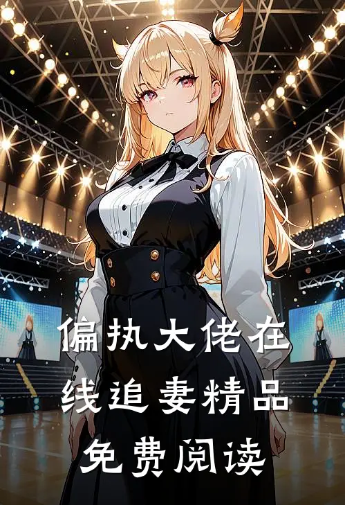 偏执大佬在线追妻精品免费阅读