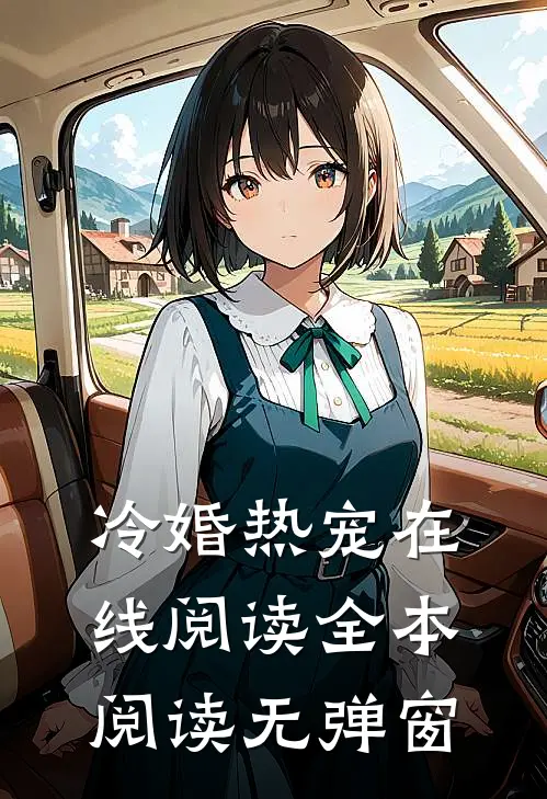 冷婚热宠在线阅读全本阅读无弹窗