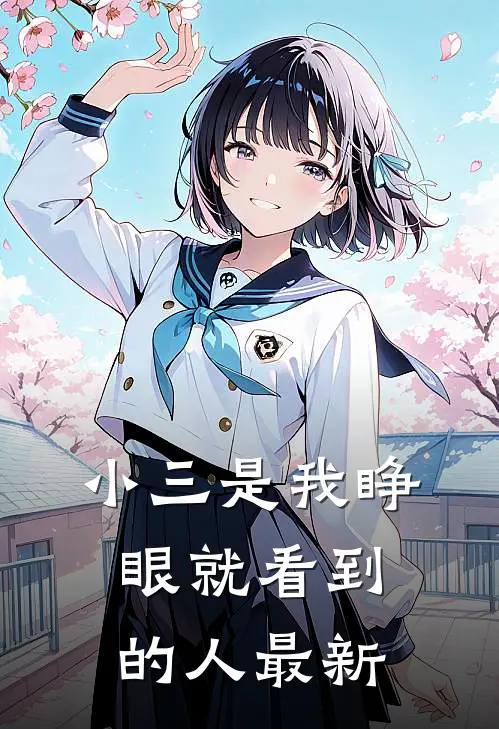 小三是我睁眼就看到的人最新