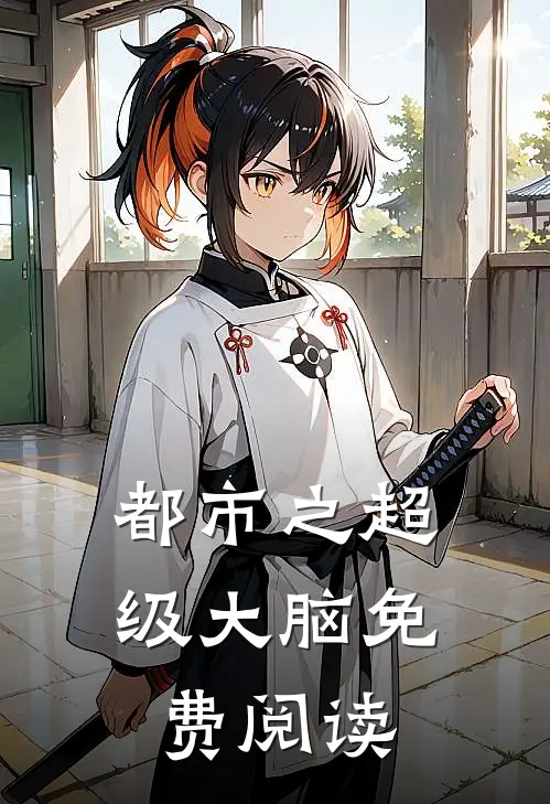 都市之超级大脑免费阅读