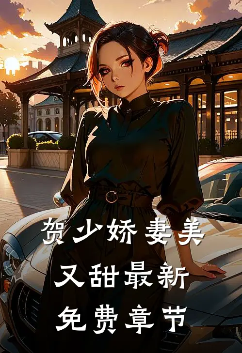 贺少娇妻美又甜最新免费章节