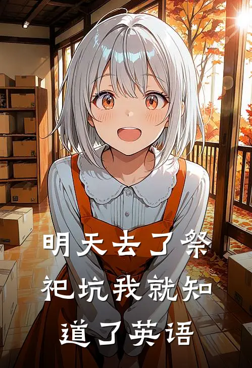 明天去了祭祀坑我就知道了英语